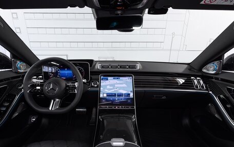 Mercedes-Benz S-Класс, 2023 год, 27 784 000 рублей, 12 фотография