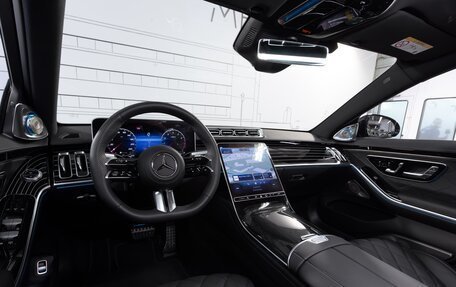 Mercedes-Benz S-Класс, 2023 год, 27 784 000 рублей, 11 фотография
