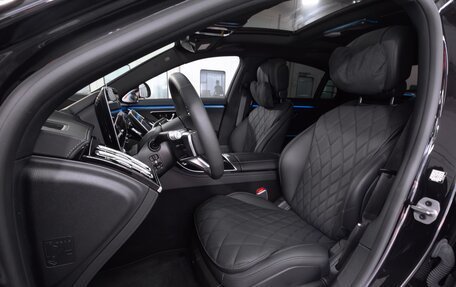 Mercedes-Benz S-Класс, 2023 год, 27 784 000 рублей, 10 фотография