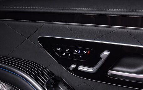 Mercedes-Benz S-Класс, 2023 год, 27 784 000 рублей, 20 фотография