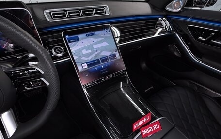 Mercedes-Benz S-Класс, 2023 год, 27 784 000 рублей, 16 фотография