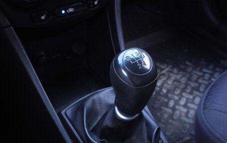 Hyundai Solaris II рестайлинг, 2012 год, 775 000 рублей, 16 фотография