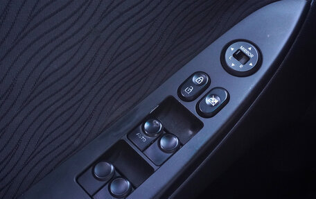 Hyundai Solaris II рестайлинг, 2012 год, 775 000 рублей, 17 фотография