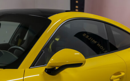 Porsche 911, 2017 год, 10 900 000 рублей, 3 фотография