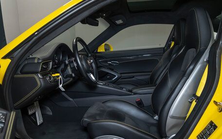 Porsche 911, 2017 год, 10 900 000 рублей, 22 фотография