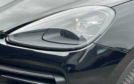 Porsche Cayenne III, 2021 год, 7 750 000 рублей, 9 фотография