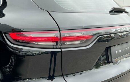 Porsche Cayenne III, 2021 год, 7 750 000 рублей, 10 фотография