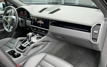 Porsche Cayenne III, 2021 год, 7 750 000 рублей, 14 фотография