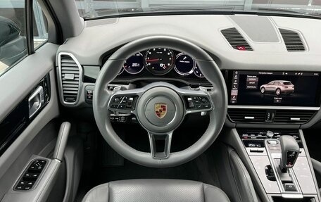 Porsche Cayenne III, 2021 год, 7 750 000 рублей, 15 фотография