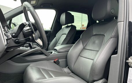 Porsche Cayenne III, 2021 год, 7 750 000 рублей, 20 фотография
