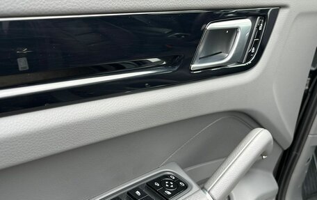 Porsche Cayenne III, 2021 год, 7 750 000 рублей, 18 фотография