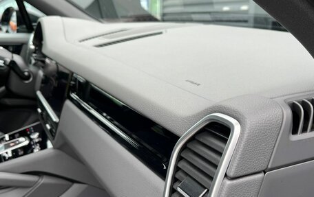 Porsche Cayenne III, 2021 год, 7 750 000 рублей, 21 фотография