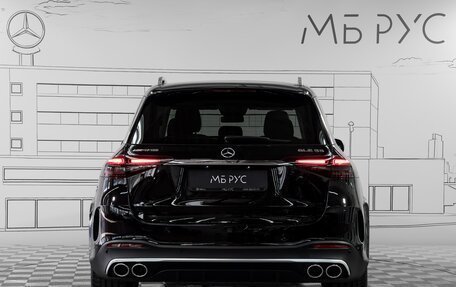 Mercedes-Benz GLE AMG, 2024 год, 20 402 500 рублей, 4 фотография