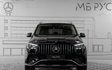 Mercedes-Benz GLE AMG, 2024 год, 20 402 500 рублей, 2 фотография