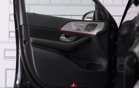 Mercedes-Benz GLE AMG, 2024 год, 20 402 500 рублей, 6 фотография