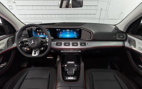 Mercedes-Benz GLE AMG, 2024 год, 20 402 500 рублей, 11 фотография