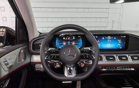 Mercedes-Benz GLE AMG, 2024 год, 20 402 500 рублей, 12 фотография