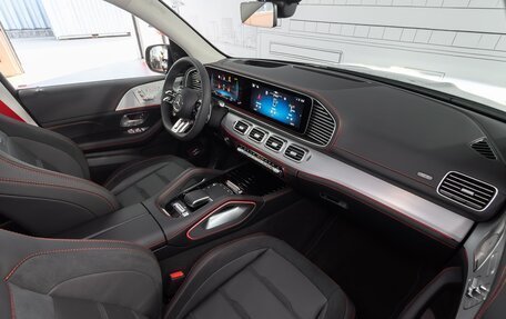 Mercedes-Benz GLE AMG, 2024 год, 20 402 500 рублей, 15 фотография