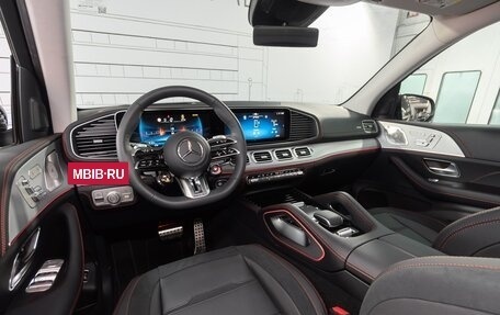 Mercedes-Benz GLE AMG, 2024 год, 20 402 500 рублей, 10 фотография