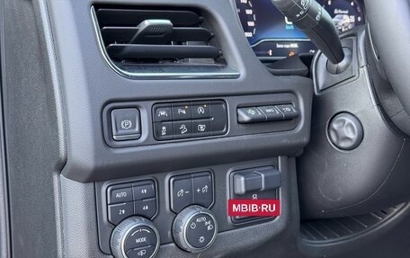 Chevrolet Suburban, 2023 год, 15 500 000 рублей, 10 фотография