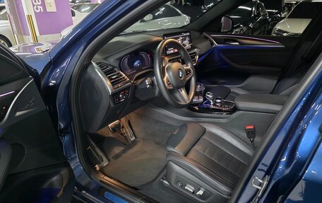 BMW X4, 2022 год, 4 290 000 рублей, 8 фотография