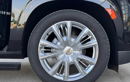 Chevrolet Suburban, 2023 год, 15 500 000 рублей, 33 фотография