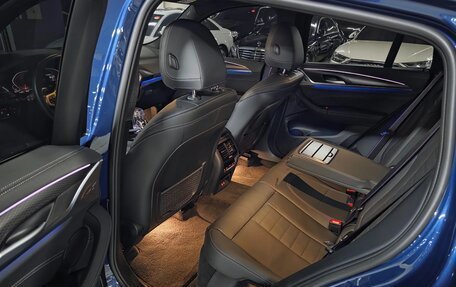 BMW X4, 2022 год, 4 290 000 рублей, 9 фотография