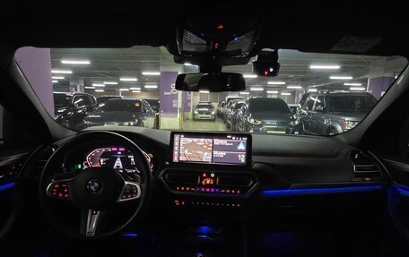 BMW X4, 2022 год, 4 290 000 рублей, 7 фотография