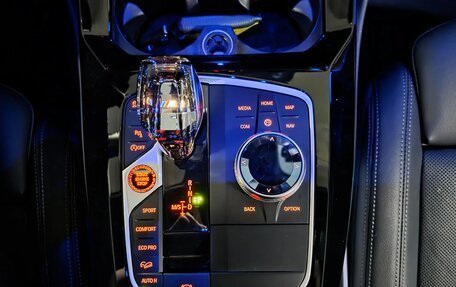 BMW X4, 2022 год, 4 290 000 рублей, 10 фотография