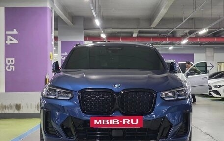 BMW X4, 2022 год, 4 290 000 рублей, 2 фотография