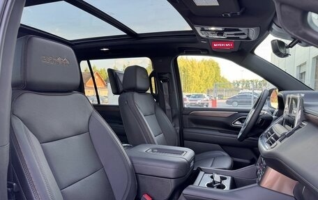 Chevrolet Suburban, 2023 год, 15 500 000 рублей, 32 фотография