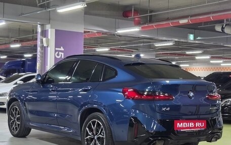 BMW X4, 2022 год, 4 290 000 рублей, 3 фотография