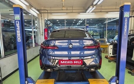 BMW X4, 2022 год, 4 290 000 рублей, 6 фотография