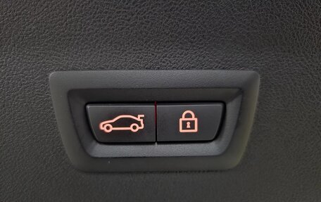 BMW X4, 2022 год, 4 290 000 рублей, 18 фотография