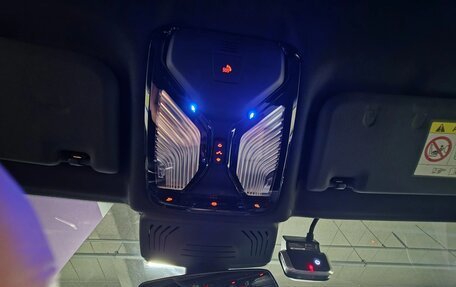 BMW X4, 2022 год, 4 290 000 рублей, 15 фотография