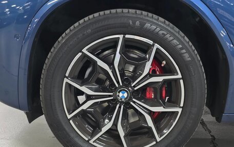 BMW X4, 2022 год, 4 290 000 рублей, 20 фотография