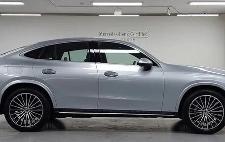 Mercedes-Benz GLC, 2024 год, 7 950 000 рублей, 5 фотография