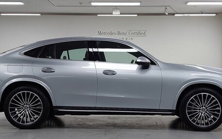 Mercedes-Benz GLC, 2024 год, 7 950 000 рублей, 4 фотография