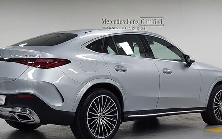 Mercedes-Benz GLC, 2024 год, 7 950 000 рублей, 6 фотография