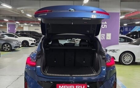 BMW X4, 2022 год, 4 290 000 рублей, 19 фотография