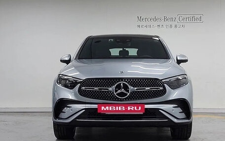 Mercedes-Benz GLC, 2024 год, 7 950 000 рублей, 2 фотография