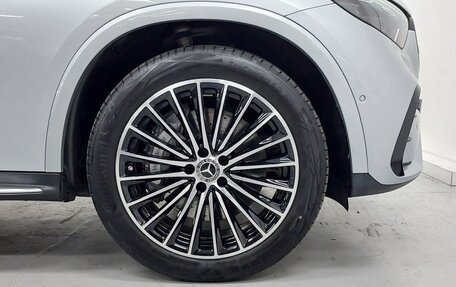 Mercedes-Benz GLC, 2024 год, 7 950 000 рублей, 9 фотография