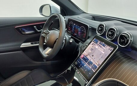 Mercedes-Benz GLC, 2024 год, 7 950 000 рублей, 11 фотография