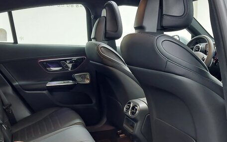 Mercedes-Benz GLC, 2024 год, 7 950 000 рублей, 12 фотография