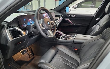 BMW X6, 2025 год, 12 900 000 рублей, 4 фотография