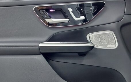 Mercedes-Benz GLC, 2024 год, 7 950 000 рублей, 13 фотография