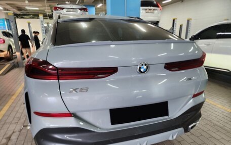 BMW X6, 2025 год, 12 900 000 рублей, 3 фотография