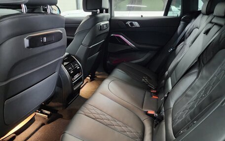BMW X6, 2025 год, 12 900 000 рублей, 5 фотография