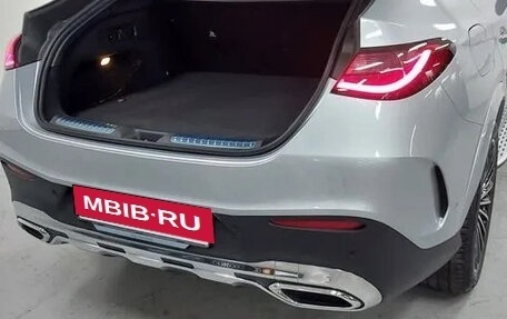 Mercedes-Benz GLC, 2024 год, 7 950 000 рублей, 8 фотография