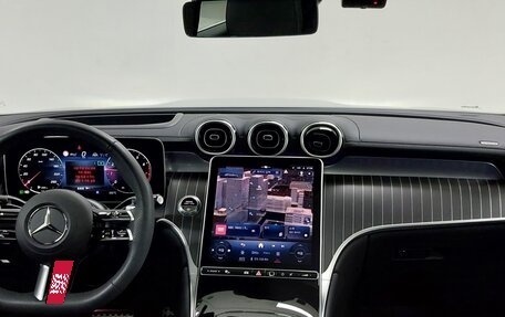 Mercedes-Benz GLC, 2024 год, 7 950 000 рублей, 14 фотография